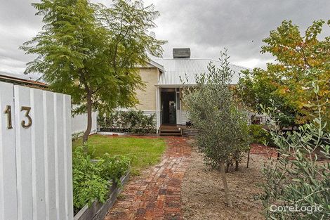 Property photo of 13 Esperance Street East Victoria Park WA 6101