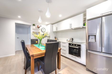 Property photo of 1/8 Nankeen Avenue Paradise Point QLD 4216