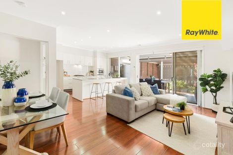 Property photo of 35 Avondale Way Eastwood NSW 2122