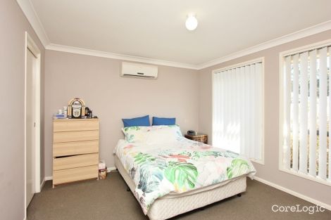 Property photo of 95 Lord Howe Drive Ashtonfield NSW 2323