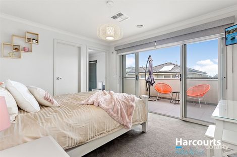 Property photo of 12/3 Old Plenty Road South Morang VIC 3752