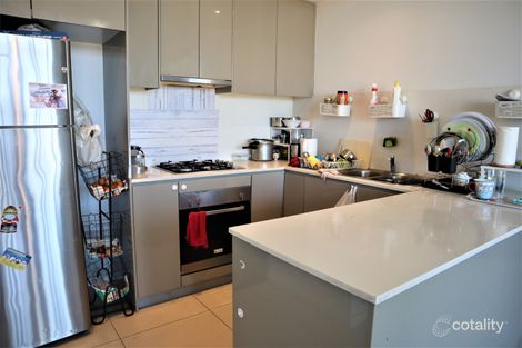 Property photo of 46/21-23 Cowper Street Parramatta NSW 2150