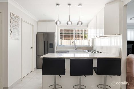 Property photo of 84 Falcon Circuit Green Valley NSW 2168