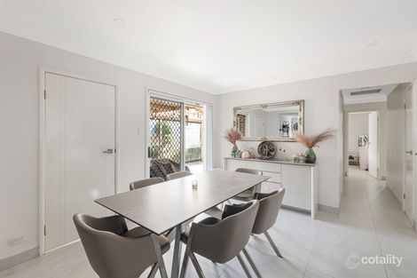 Property photo of 84 Falcon Circuit Green Valley NSW 2168