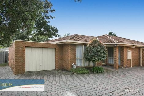 6/33 Harker St, Sunbury, VIC 3429