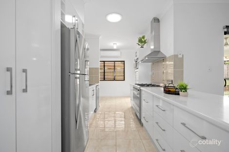 Property photo of 40 Canecutter Road Edmonton QLD 4869