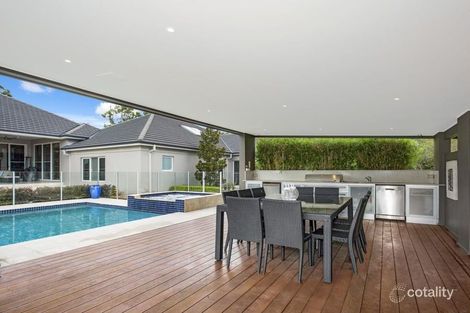 Property photo of 13 Jones Road Kenthurst NSW 2156