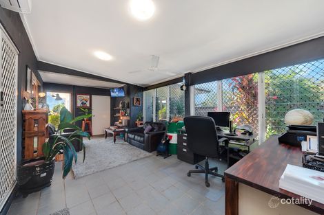 Property photo of 41 Resolution Drive Bentley Park QLD 4869
