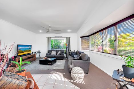 Property photo of 41 Resolution Drive Bentley Park QLD 4869