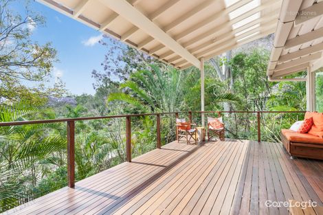 Property photo of 25 Foinaven Street Kenmore QLD 4069