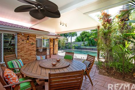 Property photo of 39 Hastings Crescent Carrara QLD 4211