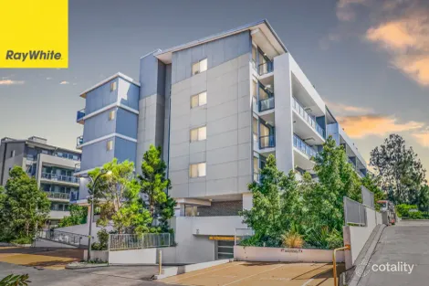 206/8b Myrtle St, Prospect, NSW 2148