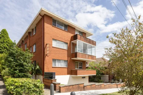 4/16 Prince St, Randwick, NSW 2031