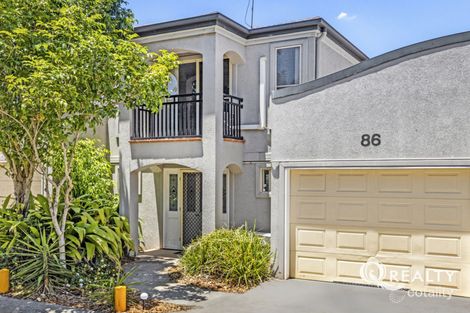 86/36 Benhiam St, Calamvale, QLD 4116
