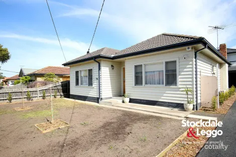 1/23 Barbara St, Hadfield, VIC 3046