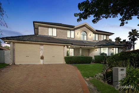 Property photo of 53 Kelleway Avenue Nicholls ACT 2913