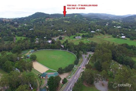 77 Mcmullen Rd, Brookfield, QLD 4069