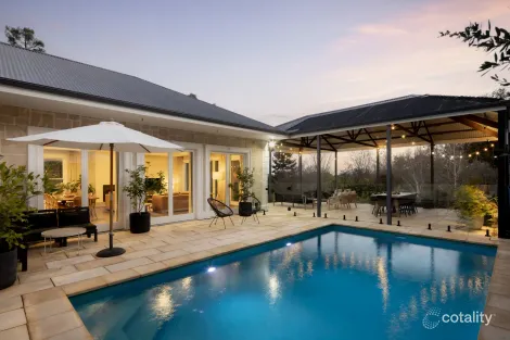 Property photo of 65 Snows Road Stirling SA 5152