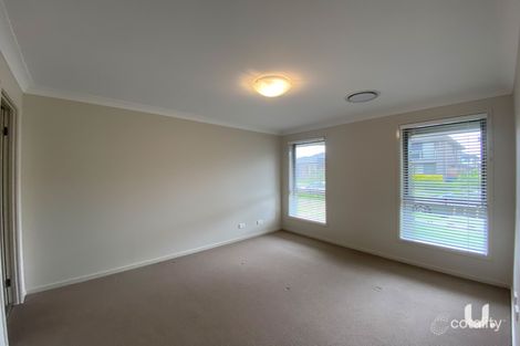 Property photo of 42 Fernlea Crescent Marsden Park NSW 2765