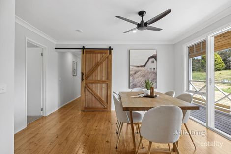 Property photo of 46 Castlemaine Road Maldon VIC 3463