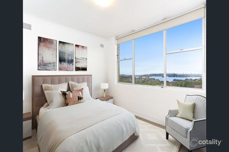 Property photo of 20/1 Cranbrook Avenue Cremorne NSW 2090