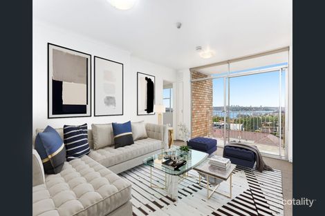 Property photo of 20/1 Cranbrook Avenue Cremorne NSW 2090