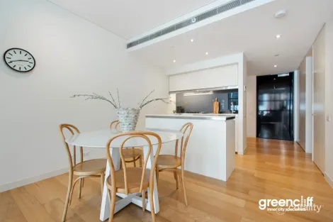 Property photo of 2207/101 Bathurst Street Sydney NSW 2000