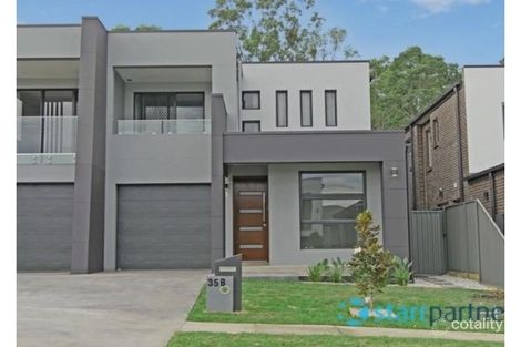 35a Maidenhair Ave, Denham Court, NSW 2565