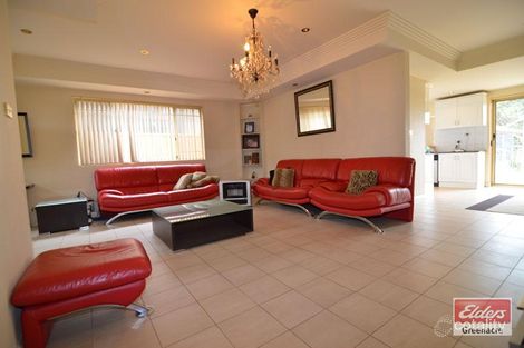 Property photo of 182A Wilbur Street Greenacre NSW 2190