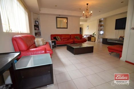 Property photo of 182A Wilbur Street Greenacre NSW 2190