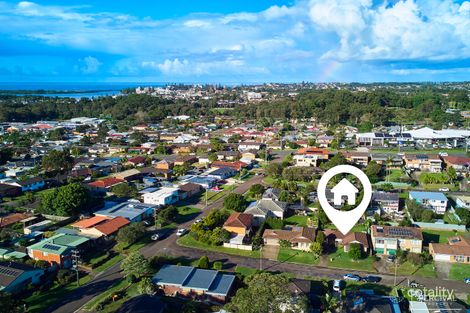 2 The Tiller, Port Macquarie, NSW 2444