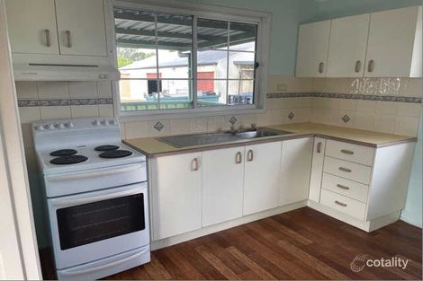 Property photo of 3/37 Macauley Road Emerald QLD 4720