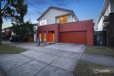 Property photo of 107 Oak Street Parkville VIC 3052