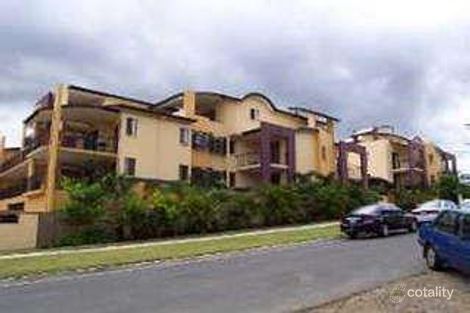 Property photo of 6/13 Vectis Street Norman Park QLD 4170