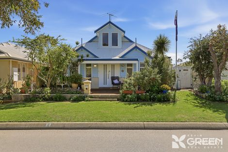 Property photo of 11 Tasman Loop Dudley Park WA 6210