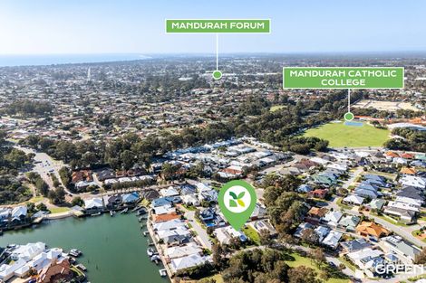 Property photo of 11 Tasman Loop Dudley Park WA 6210