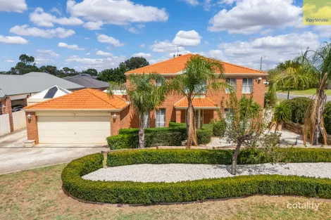 Property photo of 2 Cotton Court Darley VIC 3340