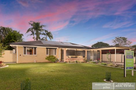 Property photo of 18 Mareli Street Caboolture QLD 4510