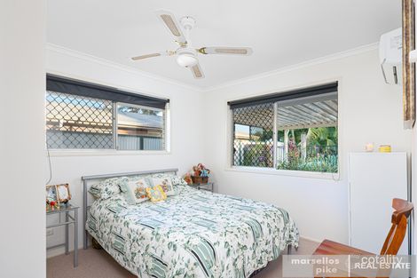 Property photo of 18 Mareli Street Caboolture QLD 4510