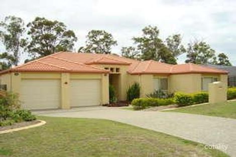 Property photo of 21 Peter Senior Court Parkwood QLD 4214