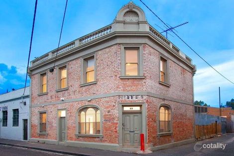 Property photo of 81 Leicester Street Fitzroy VIC 3065