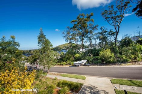 Property photo of 4 Reveal Cove Corlette NSW 2315