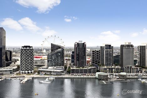 183/55 Victoria Harbour Prom, Docklands, VIC 3008