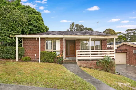 4/39 Alexandra St, Greensborough, VIC 3088