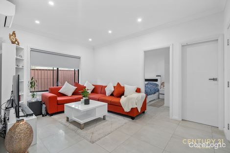 Property photo of 7 O'Connell Close Lurnea NSW 2170