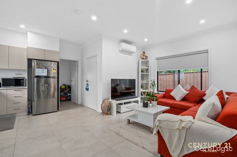 Property photo of 7 O'Connell Close Lurnea NSW 2170