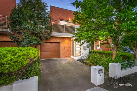 4/15 Park St, Footscray, VIC 3011