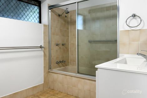 Property photo of 1/47 Waldheim Street Annerley QLD 4103