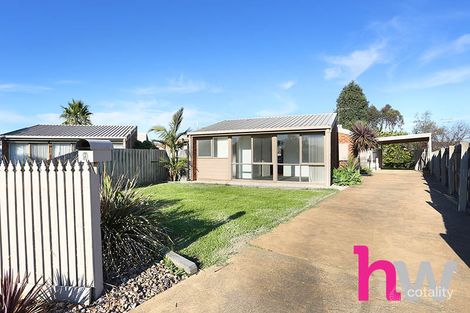 9 Lucy Ct, St Albans Park, VIC 3219