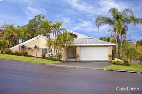 Property photo of 31 Ulverston Way Lakelands NSW 2282